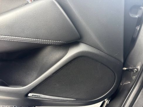 Used 2018 MAZDA MAZDA6 Grand Touring Reserve FWD image 8