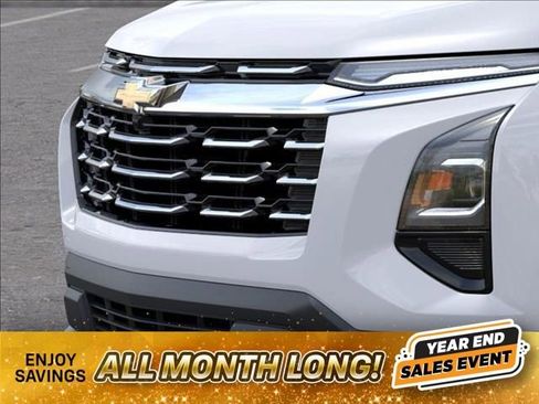 New 2026 Chevrolet Equinox LT w/ LPO, Floor Liner Package image 13