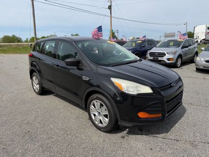 Used 2013 Ford Escape S