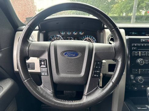 Used 2011 Ford F150 FX4 AWD/4WD image 20