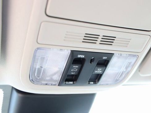 New 2026 Honda Odyssey EX-L image 27