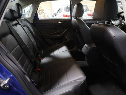 Used 2024 Volkswagen Jetta SE image 14