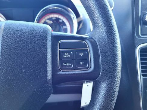 Used 2016 Dodge Grand Caravan SE w/ Quick Order Package 29E SE FWD image 23