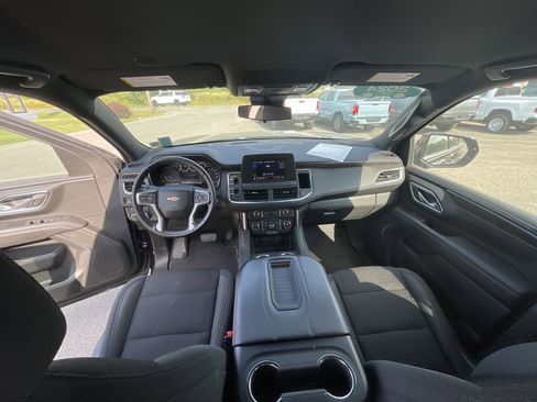 Used 2024 Chevrolet Tahoe LS w/ Driver Alert Package image 19