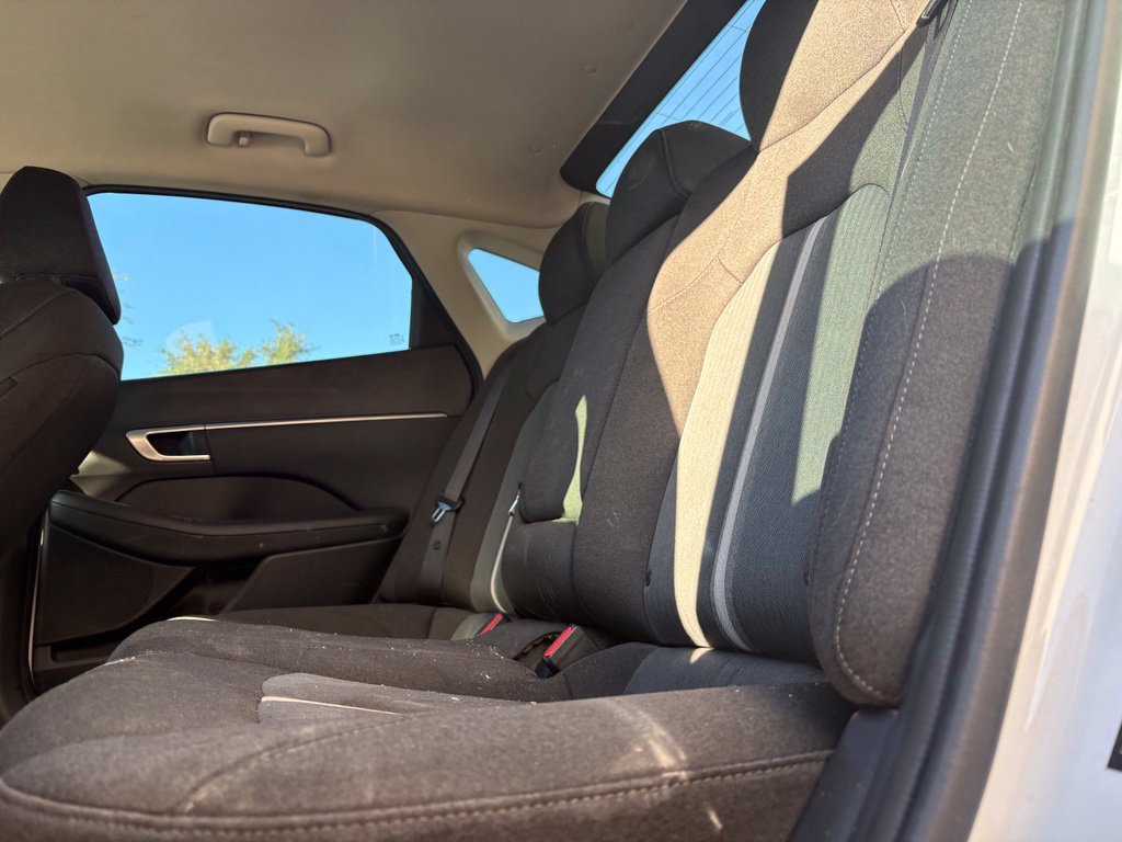 Used 2021 Hyundai Sonata SEL FWD image 10