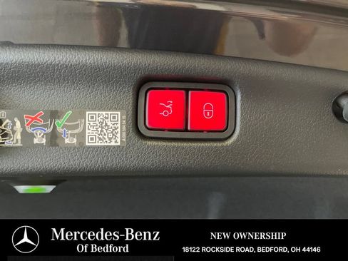 Used 2026 Mercedes-Benz C 300 4MATIC Sedan image 16
