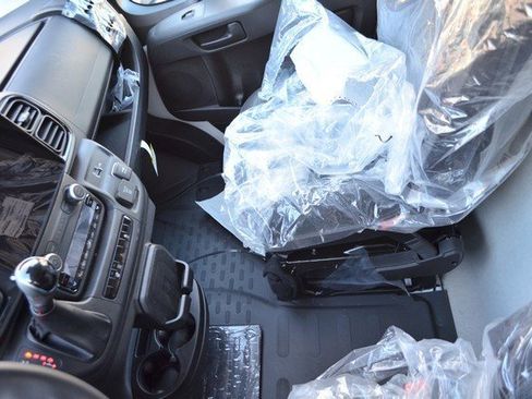 New 2026 RAM ProMaster 2500 w/ Premium Convenience Group image 22