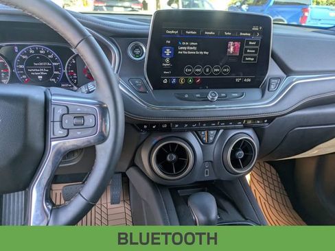 Used 2023 Chevrolet Blazer Premier w/ Enhanced Convenience Package image 24