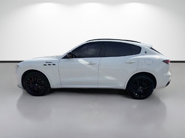 Used 2024 Maserati Levante Modena Ultima AWD/4WD image 6