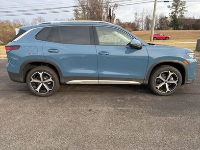 New 2026 Volkswagen Tiguan SE