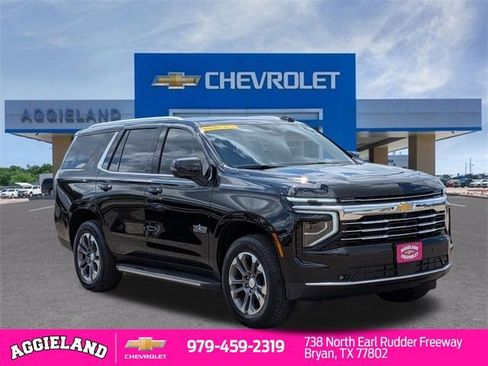 New 2026 Chevrolet Tahoe LT w/ Comfort Package image 40