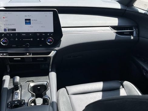 Certified 2023 Lexus RX 350 w/ Accessory Package (Z1) AWD/4WD image 14