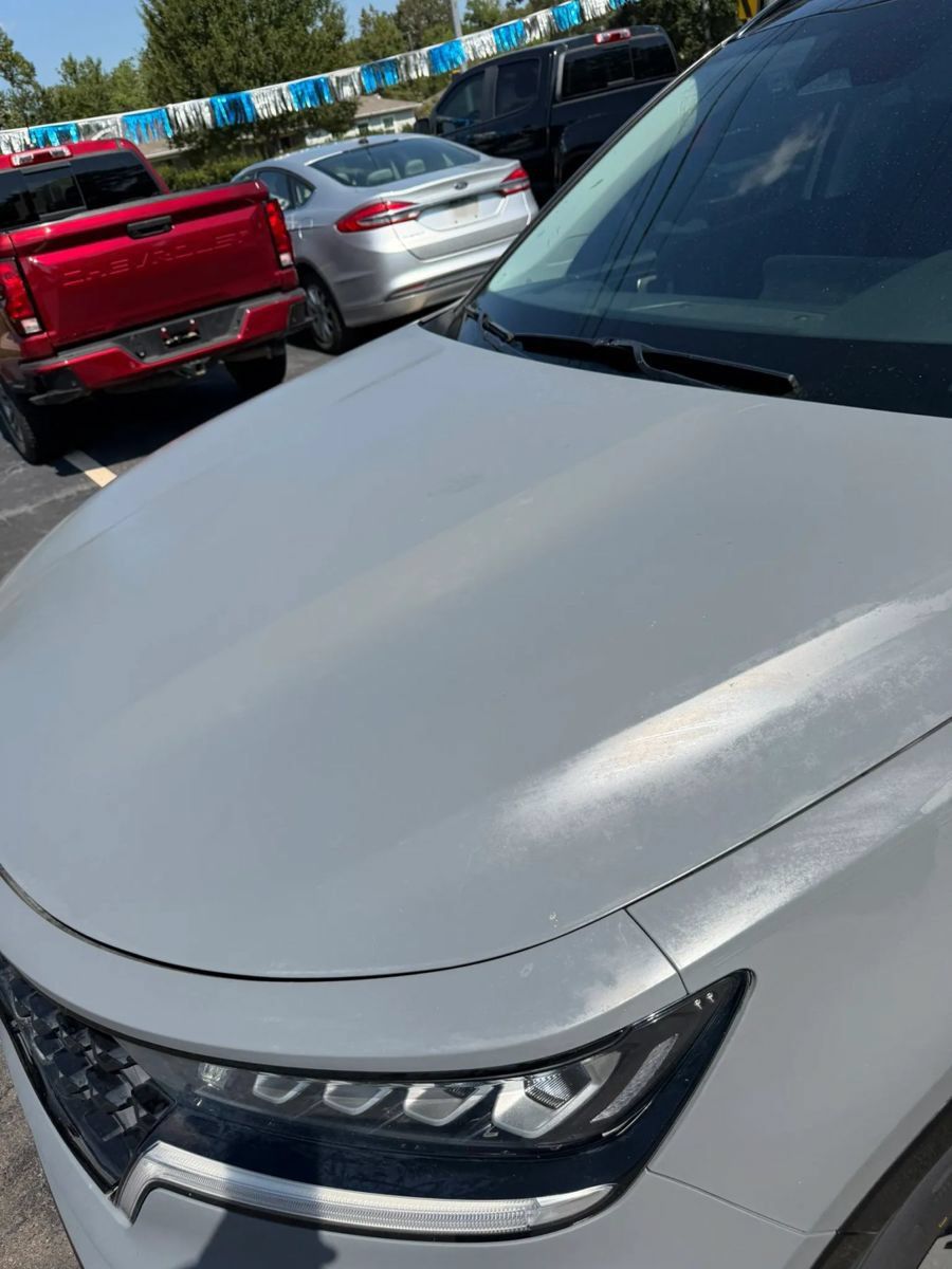 Used 2021 Kia Sorento S w/ Panoramic Sunroof Package FWD image 8