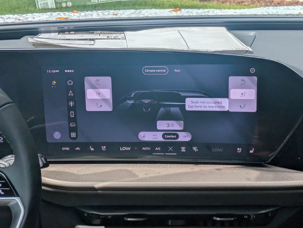 New 2026 Audi Q5 Premium Plus AWD/4WD image 26