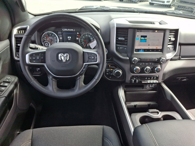Used 2023 RAM 1500 Big Horn AWD/4WD image 11