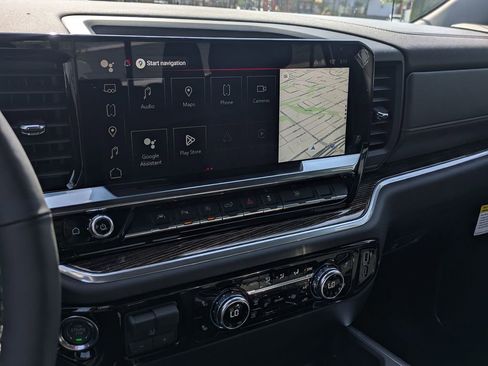 New 2026 GMC Sierra 1500 Elevation w/ Preferred Package image 25