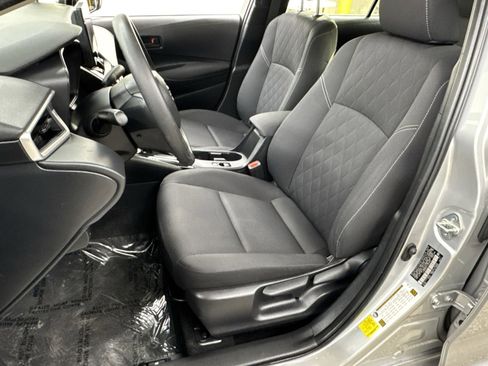 Used 2023 Toyota Corolla LE image 17