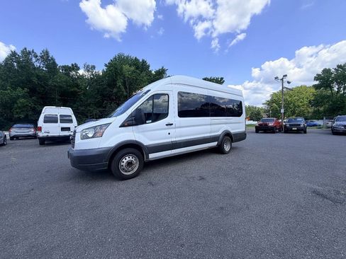 Used 2016 Ford Transit 350 XL RWD image 50