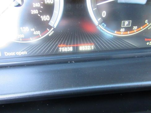 Used 2015 BMW 535i Sedan image 4