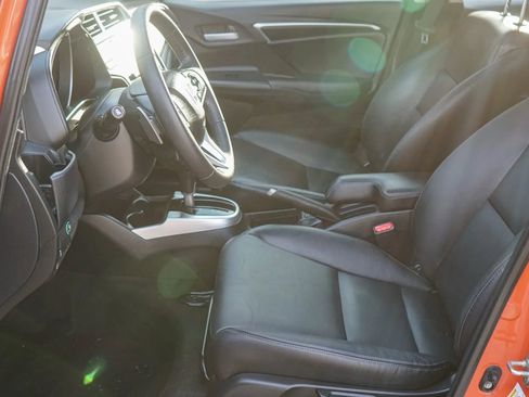 Used 2018 Honda Fit EX-L image 14