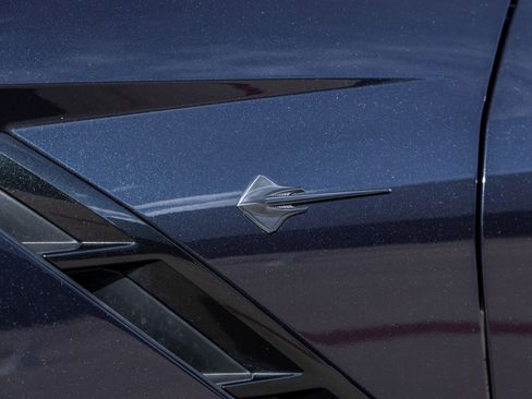 Used 2014 Chevrolet Corvette Stingray Coupe w/ 2LT Preferred Equipment Group image 16