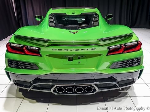 New 2026 Chevrolet Corvette Z06 image 7