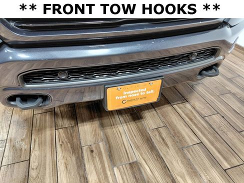 Certified 2019 RAM 1500 Big Horn image 20