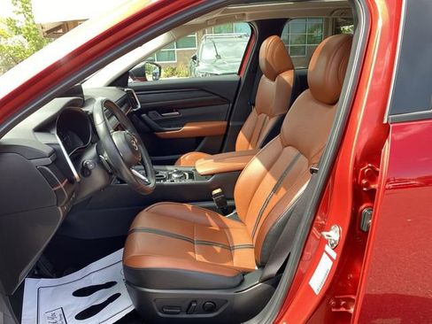 Certified 2024 MAZDA CX-50 AWD 2.5 Turbo image 12
