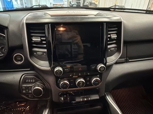 Used 2023 RAM 1500 Big Horn AWD/4WD image 21