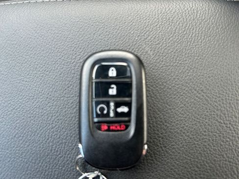 Used 2026 Honda Civic Sport Touring image 35