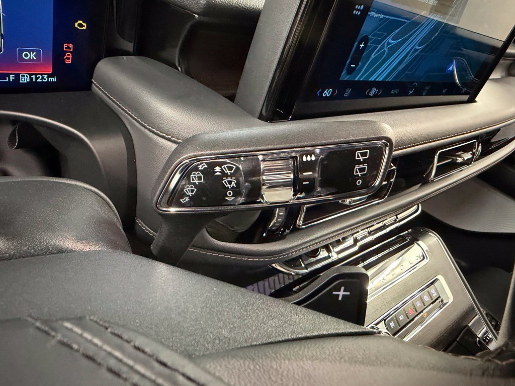 New 2027 Lincoln Aviator Reserve AWD/4WD image 19