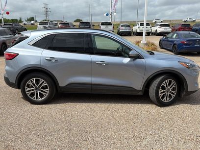 Used 2022 Ford Escape SEL w/ Technology Package