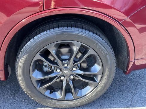 Used 2022 Dodge Durango GT RWD image 11