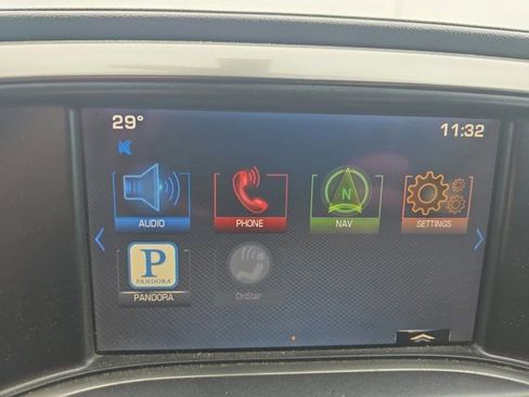 Used 2014 Chevrolet Silverado 1500 LTZ Z71 AWD/4WD image 27