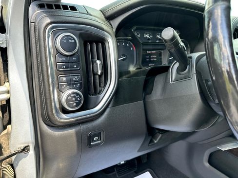 Used 2020 GMC Sierra 1500 SLT w/ SLT Premium Package image 22