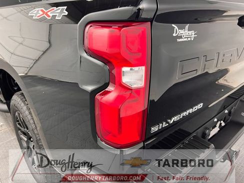 New 2026 Chevrolet Silverado 1500 RST w/ RST Select Package AWD/4WD image 14