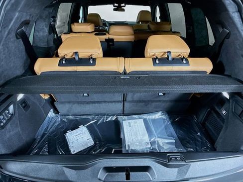 New 2026 BMW X7 xDrive40i w/ M Sport Package image 27