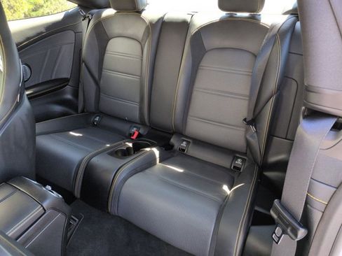 Used 2020 Mercedes-Benz C 63 AMG S image 20