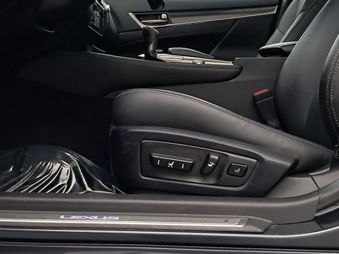 Used 2018 Lexus GS 350 F Sport image 8