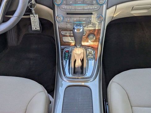 Used 2013 Chevrolet Malibu LT w/ Power Convenience Package image 18