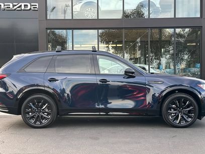 New 2026 MAZDA CX-90 3.3 Turbo S w/ Premium Package