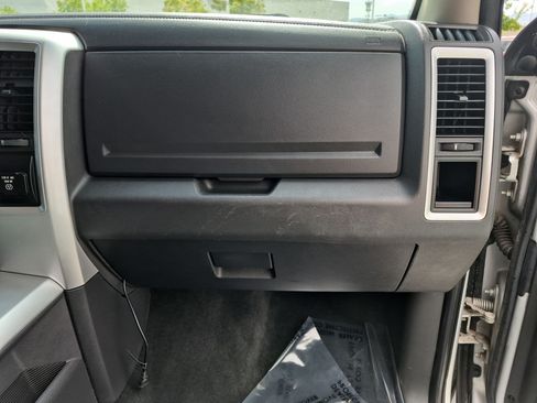 Used 2012 RAM 1500 Sport AWD/4WD image 29
