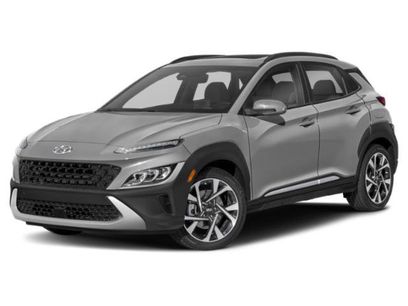 Certified 2022 Hyundai Kona Limited