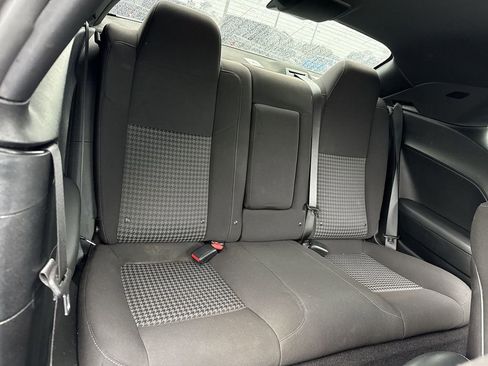 Used 2023 Dodge Challenger R/T image 21