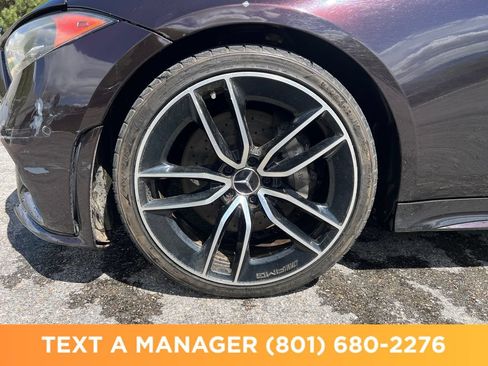 Used 2019 Mercedes-Benz CLS 450 image 22