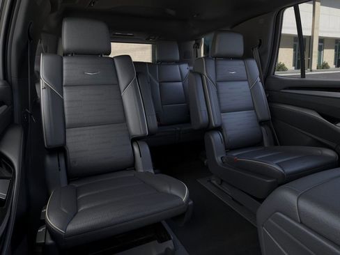 New 2026 Cadillac Escalade Luxury image 17