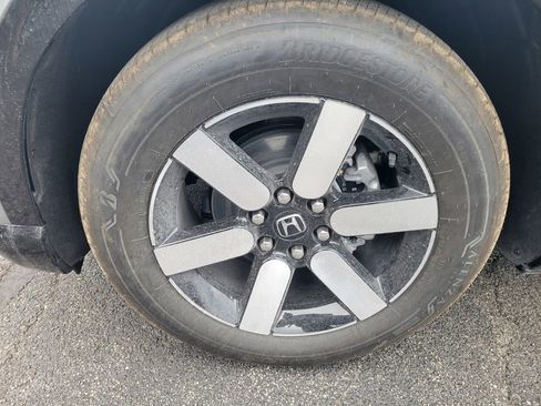 New 2026 Honda Prologue Touring image 12