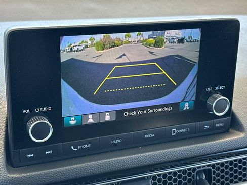 Used 2025 Honda Civic Sport image 18