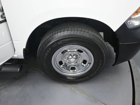 Used 2021 RAM 1500 Tradesman w/ Popular Equipment Group AWD/4WD image 30
