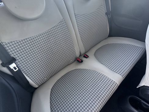 Used 2018 FIAT 500 Pop FWD image 14